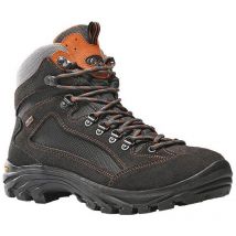 Chaussures montantes madrid wp - garsport 37