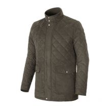 Veste mi-saison elk bark - stagunt m