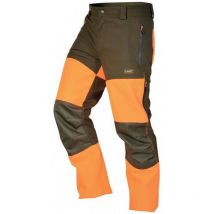 Pantalon homme kurgan-t blaze/vert - hart 42