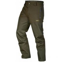 Pantalon homme kurgan-t vert - hart 44