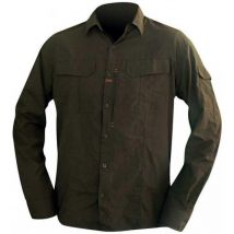 Chemise manches longues astiz-l - hart m