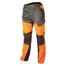 Pantalon cordura fighters orange/marron - 586 - somlys 50