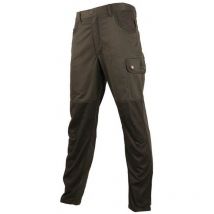 Fuseau déperlant doublé polaire - t562n - treeland 44