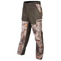 Pantalon maquisard anti-ronce camo - t583 - treeland 38
