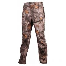 Pantalon camouflage forest - t652 - treeland 52