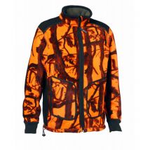 Blouson polaire réversible verney-carron m