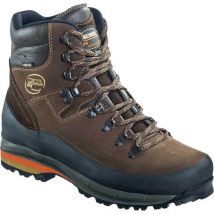 Chaussure vakuum homme gtx - marron meindl 46