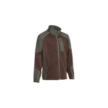 Blouson clery bi-matière verney-carron s
