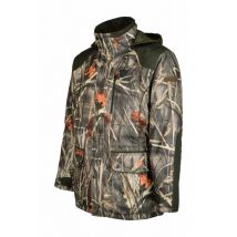 Veste chasse brocard - ghostcamo wet percussion xl