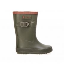 Bottes enfant perdrix kaki - aigle 29