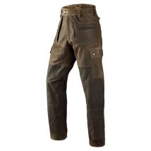 Pantalon de cuir angus 60