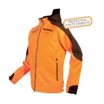 Veste hart iron xtreme light-j m