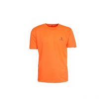 T-shirt fluo uni percussion 2xl