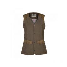 Gilet femme normandie percussion 2xl