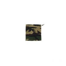 Tour de cou polaire percussion camo