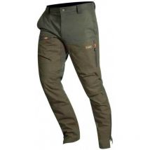 Pantalon fuseau hart bianditz-tf 46