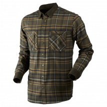 Chemise pajala willow green s