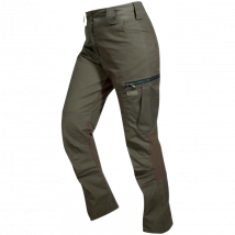 Pantalon hart fielder-t femme 36