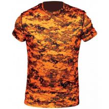 Tee-shirt hart aktiva-s blaze l