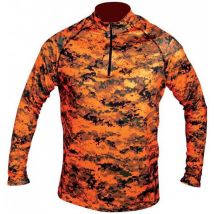 Tee-shirt hart aktiva-z pixel blaze xl