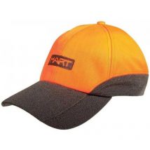 Casquette hart iron xtreme-c blaze