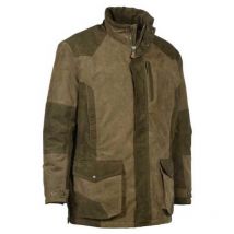 Veste grand nord - kaki percussion m