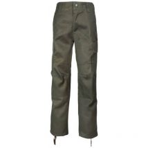 Pantalon bdu enfant kaki - percussion 14 ans