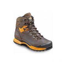 Chaussures trekking softline top gtx meindl orange - 42