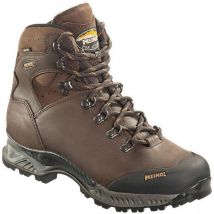 Chaussures trekking softline top gtx meindl marron - 44,5