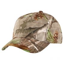 Casquette camoo green camoo - stagunt