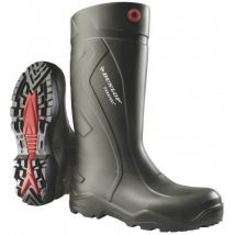 Bottes de sécurité dunlop purofort + s5 37
