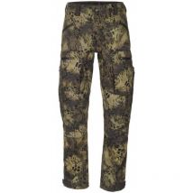 Pantalon hawker shell - seeland camo - 56