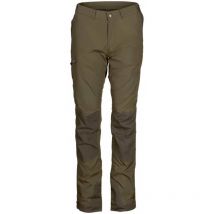 Pantalon femme renforcé key-point lady - seeland 42