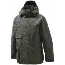 Veste insulated static evo - beretta vert - xl