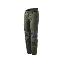 Pantalon insulated static evo - beretta vert - 2xl