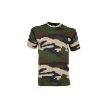 Tee-shirt de chasse - idaho camo - 3xl