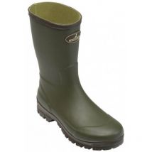 Demi-bottes chasse marly - percussion 42