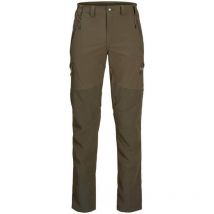 Pantalon outdoor membrane - seeland kaki - 52