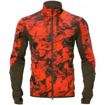Veste polaire wildboar pro camo - harkila 2xl