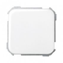 Eenvoudige Kruisschakelaar Meganisme Simon 31 31251 -Wit