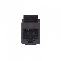 Connector Internetaansluiting RJ45 Simon 75544 -PC