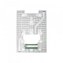 Monitor Connector DUOX PLUS FERMAX 9447 -Aluminium