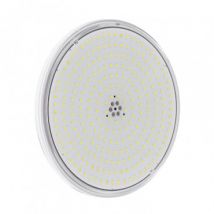 Zwembadlamp Slim PAR56 LED Onderdompelbaar IP68 12V AC/DC 20W -Koel wit 6000K