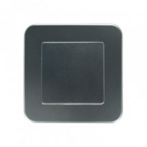 Enkele Monoblock Classic -Grijs