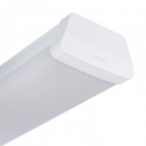 Plafondlamp LED 120cm 50W PHILIPS Aqualine -Helder wit 4000K
