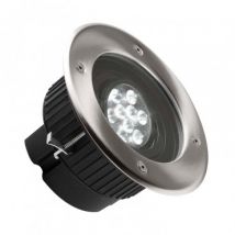 Downlight LED Gea Power IP66 18W LEDS-C4 15-9948-CA-CL -Warm Wit 3000K