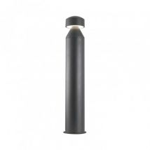 LED Baken Outdoor 23W Hoogte 100cm Cilin Large LEDS-C4 55-9890-Z5-CL -Warm Wit 3000K