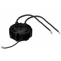 Driver MEAN WELL Output 48V DC 200W IP65 HBG-200-48AB -200 W