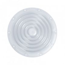 Lens voor High Bay UFO Solid PRO 200W 145lm/W LIFUD Dimbaar 1-10V LED -Verschillende opties