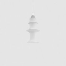 Hanglamp Falkland ARTEMIDE -85 cm